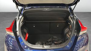 Nissan Leaf bild 10