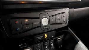 Nissan Leaf bild 14