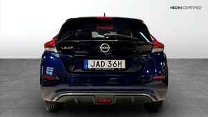 Nissan Leaf bild 7