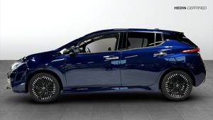 Nissan Leaf bild 6