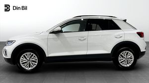 Volkswagen T-Roc bild 2