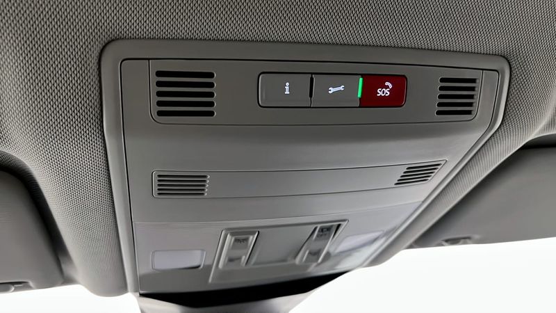 Volkswagen T-Roc bild 19