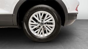 Volkswagen T-Roc bild 6