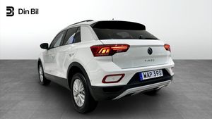 Volkswagen T-Roc bild 3