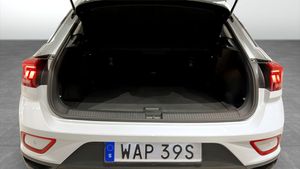Volkswagen T-Roc bild 12