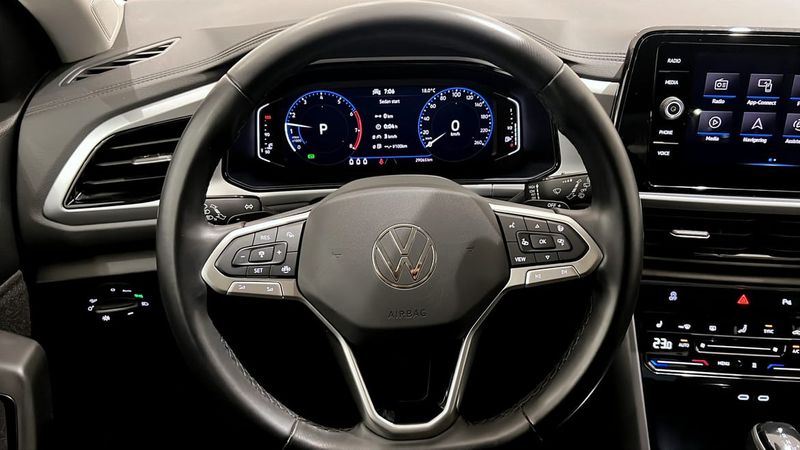 Volkswagen T-Roc bild 17