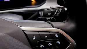 Volkswagen T-Roc bild 16