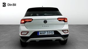 Volkswagen T-Roc bild 5