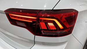Volkswagen T-Roc bild 13