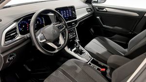 Volkswagen T-Roc bild 7