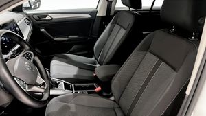 Volkswagen T-Roc bild 8
