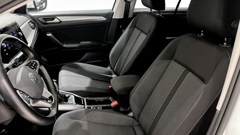 Volkswagen T-Roc bild 8