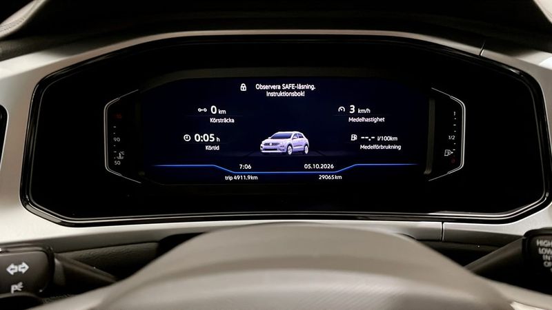 Volkswagen T-Roc bild 18