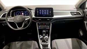 Volkswagen T-Roc bild 10