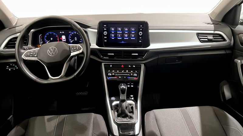 Volkswagen T-Roc bild 10
