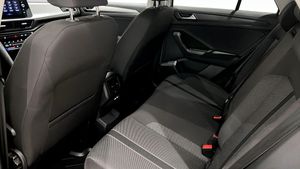 Volkswagen T-Roc bild 11