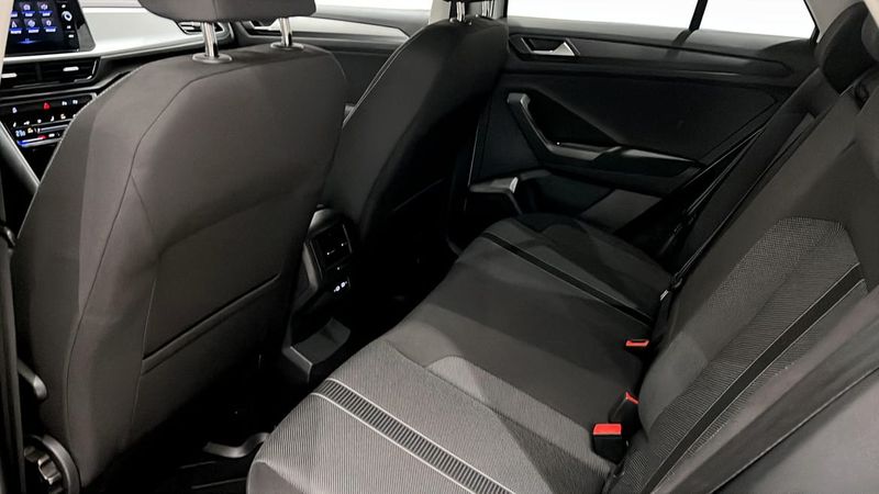 Volkswagen T-Roc bild 11