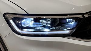 Volkswagen T-Roc bild 14