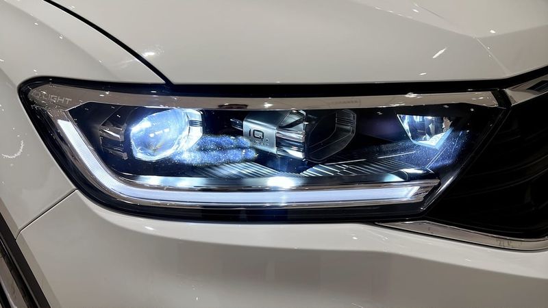Volkswagen T-Roc bild 14