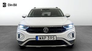 Volkswagen T-Roc bild 4