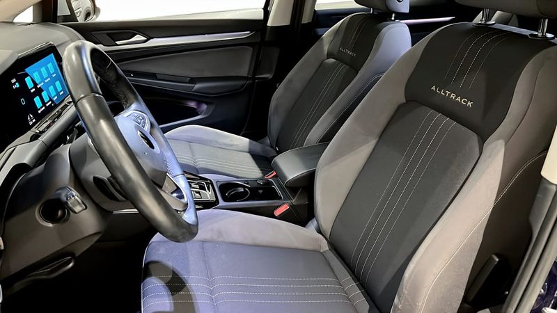 Volkswagen Golf bild 8
