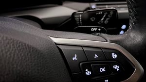Volkswagen Golf bild 19