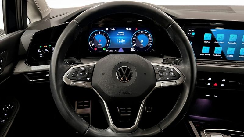 Volkswagen Golf bild 18