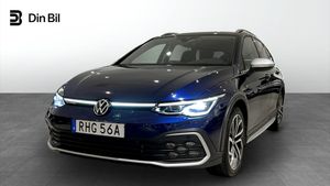 Volkswagen Golf bild 1