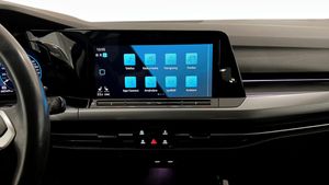 Volkswagen Golf bild 9