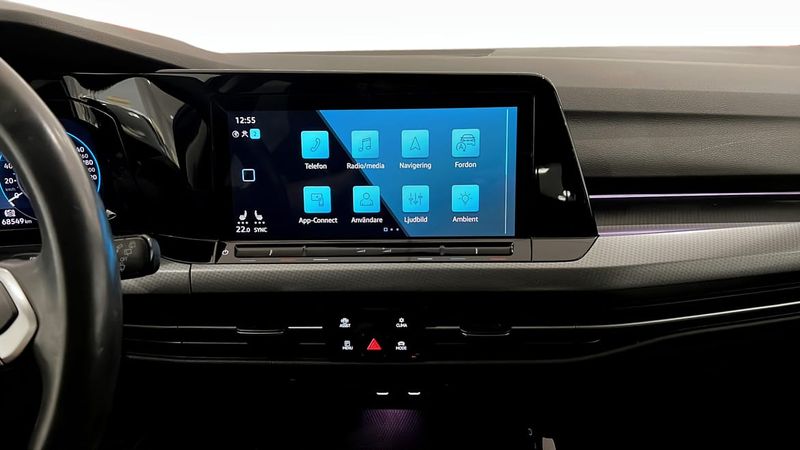 Volkswagen Golf bild 9