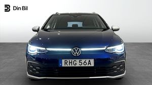 Volkswagen Golf bild 4