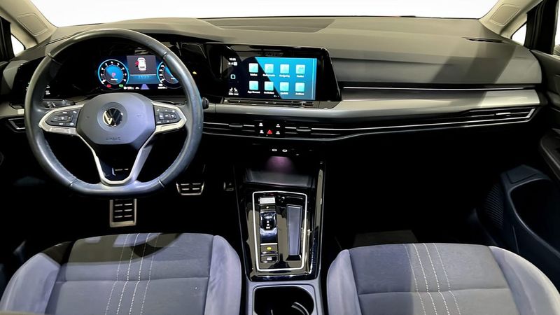 Volkswagen Golf bild 10