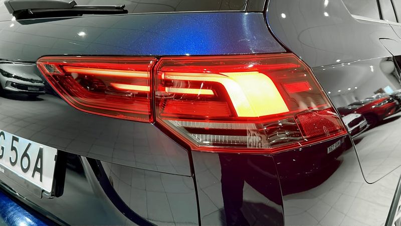 Volkswagen Golf bild 14