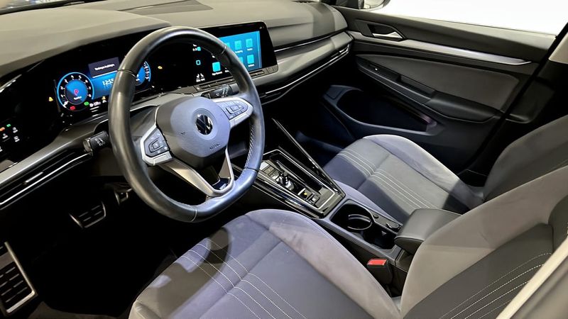 Volkswagen Golf bild 7