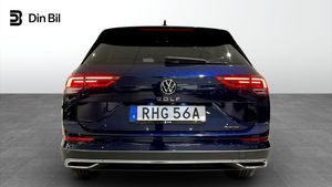 Volkswagen Golf bild 5