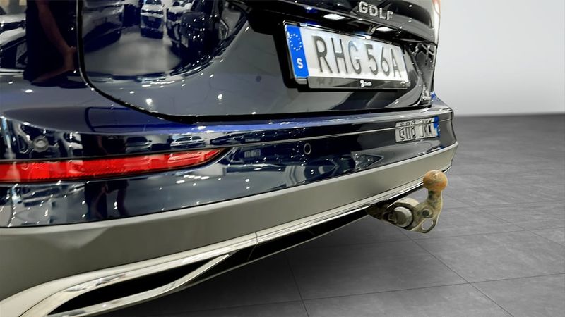 Volkswagen Golf bild 13