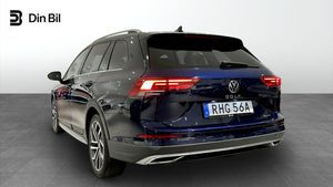 Volkswagen Golf bild 3
