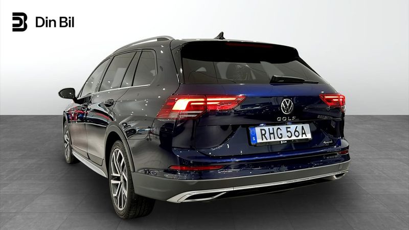 Volkswagen Golf bild 3
