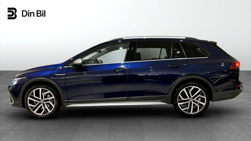 Volkswagen Golf bild 2