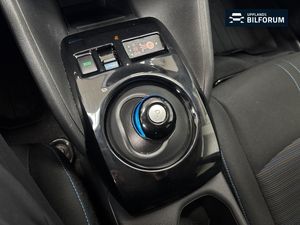 Nissan Leaf bild 12