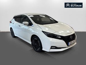 Nissan Leaf bild 3