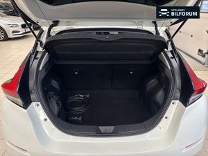 Nissan Leaf bild 14