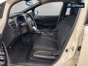Nissan Leaf bild 8