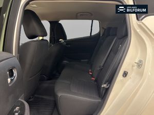Nissan Leaf bild 9
