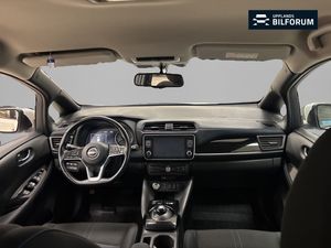 Nissan Leaf bild 7