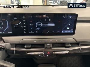 Kia EV3 bild 13