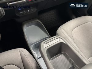 Kia EV3 bild 12