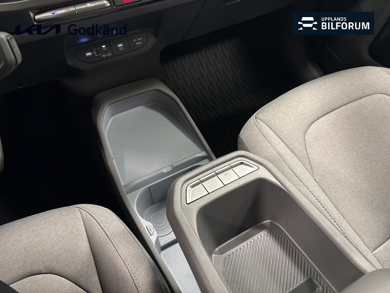 Kia EV3 bild 12