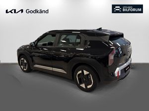 Kia EV3 bild 6