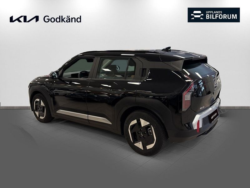 Kia EV3 bild 6